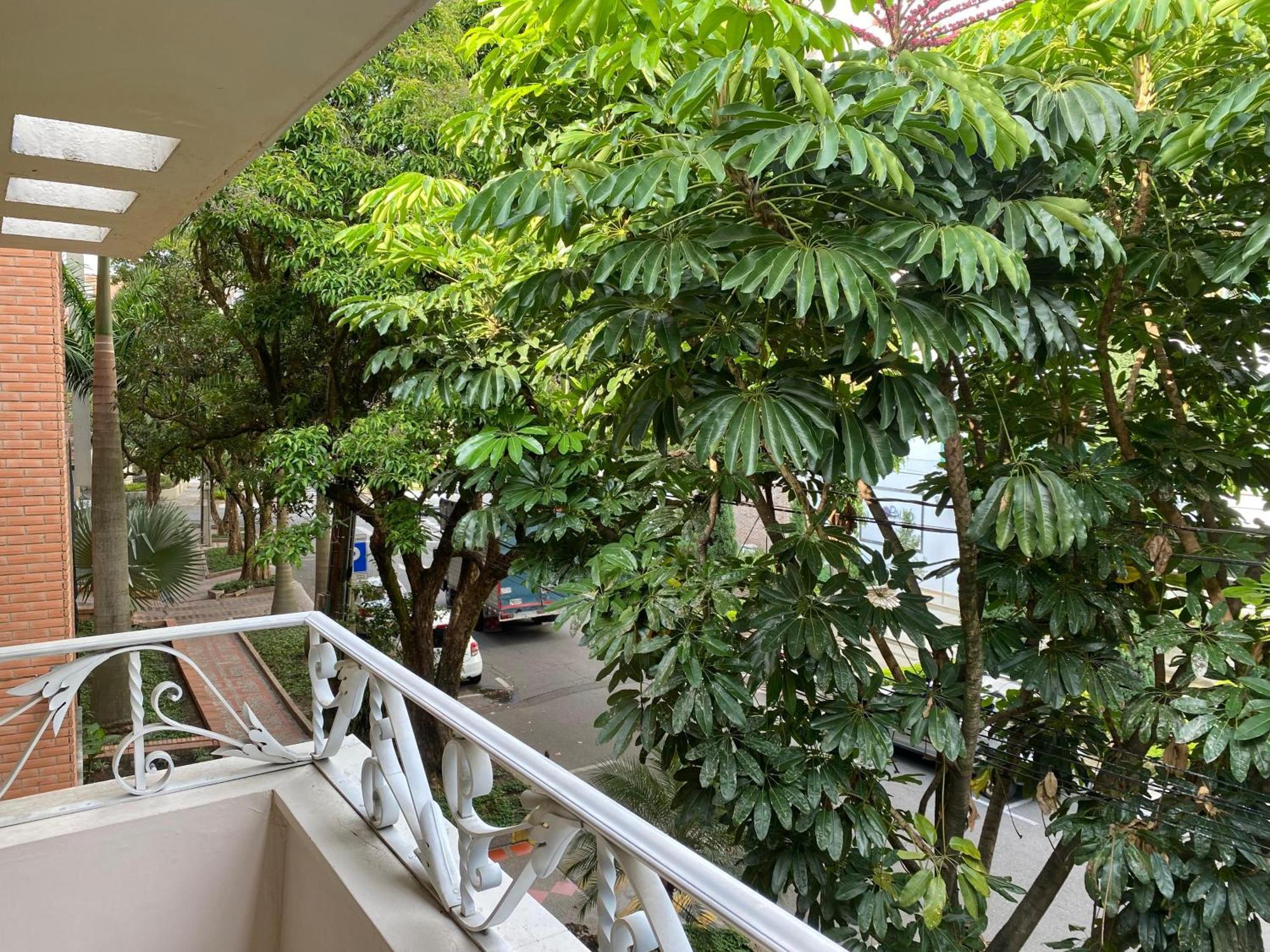 Casa Mosaiko Nutibara Laureles