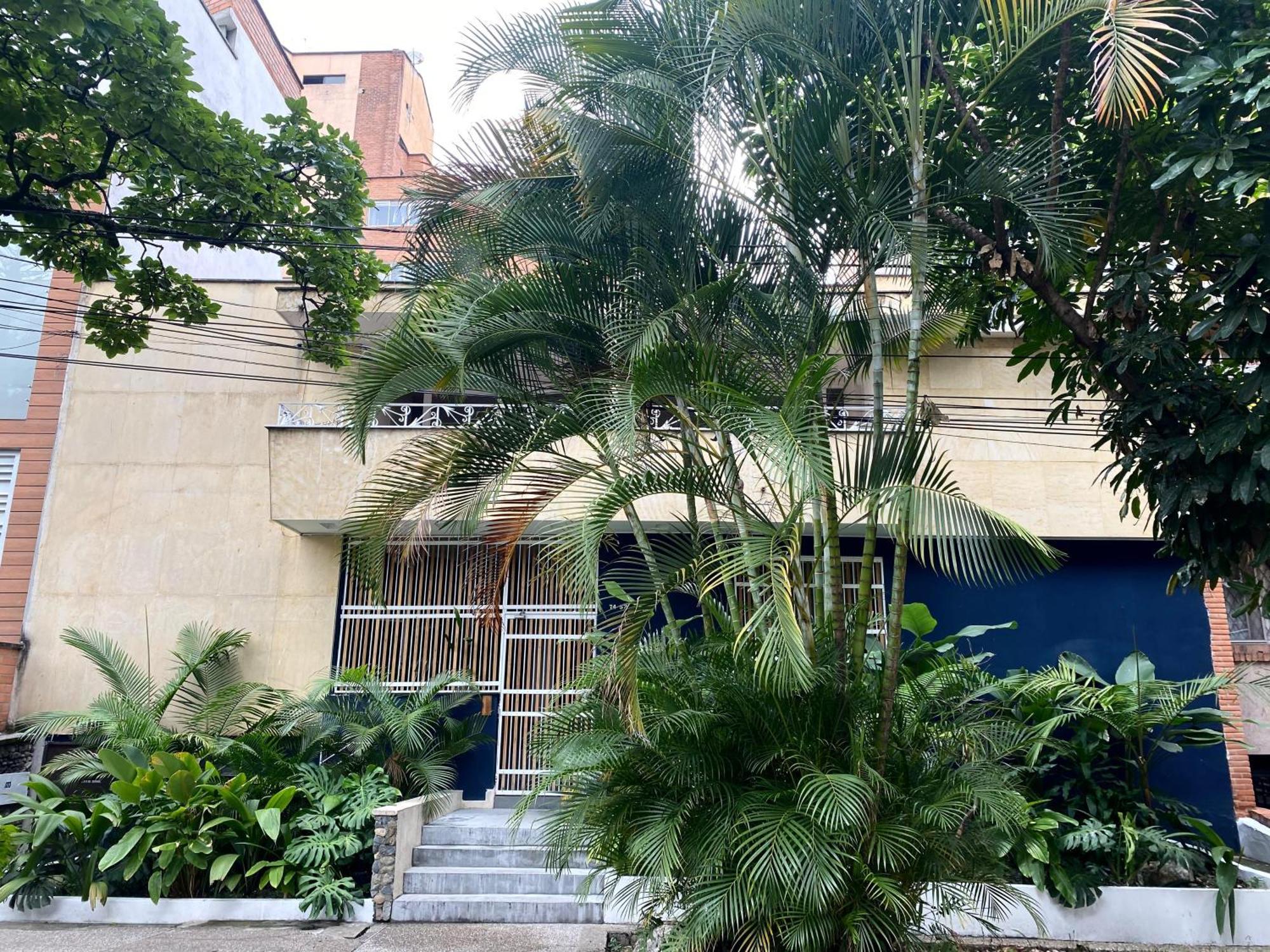 Casa Mosaiko Nutibara Laureles *