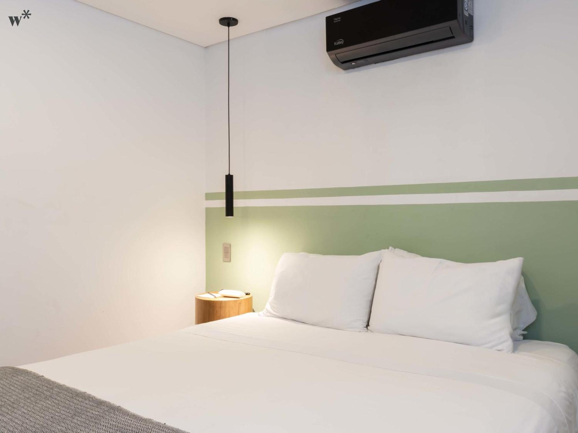 Apartamento Beautiful In Laureles *