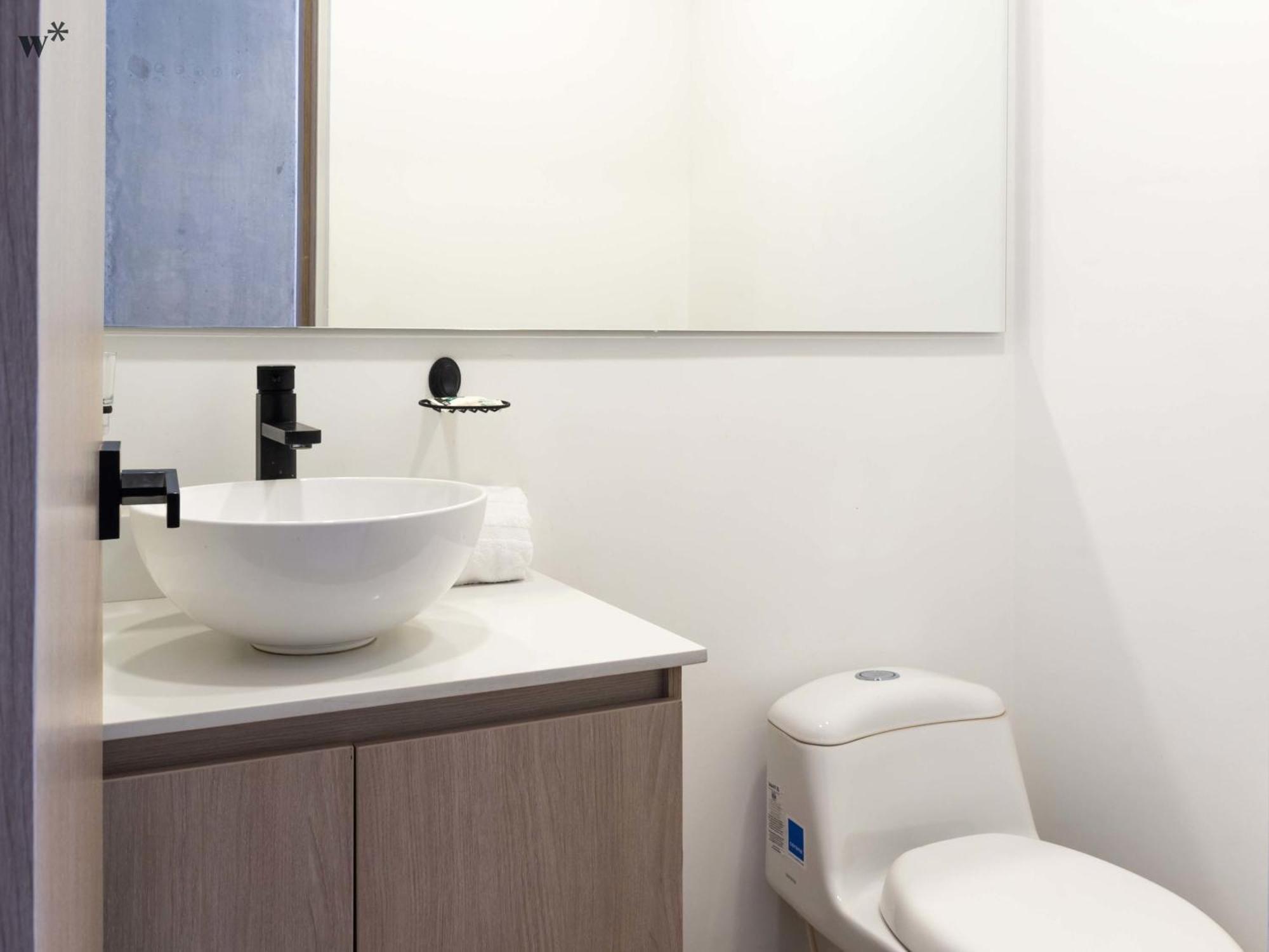 Apartamento Beautiful In Laureles