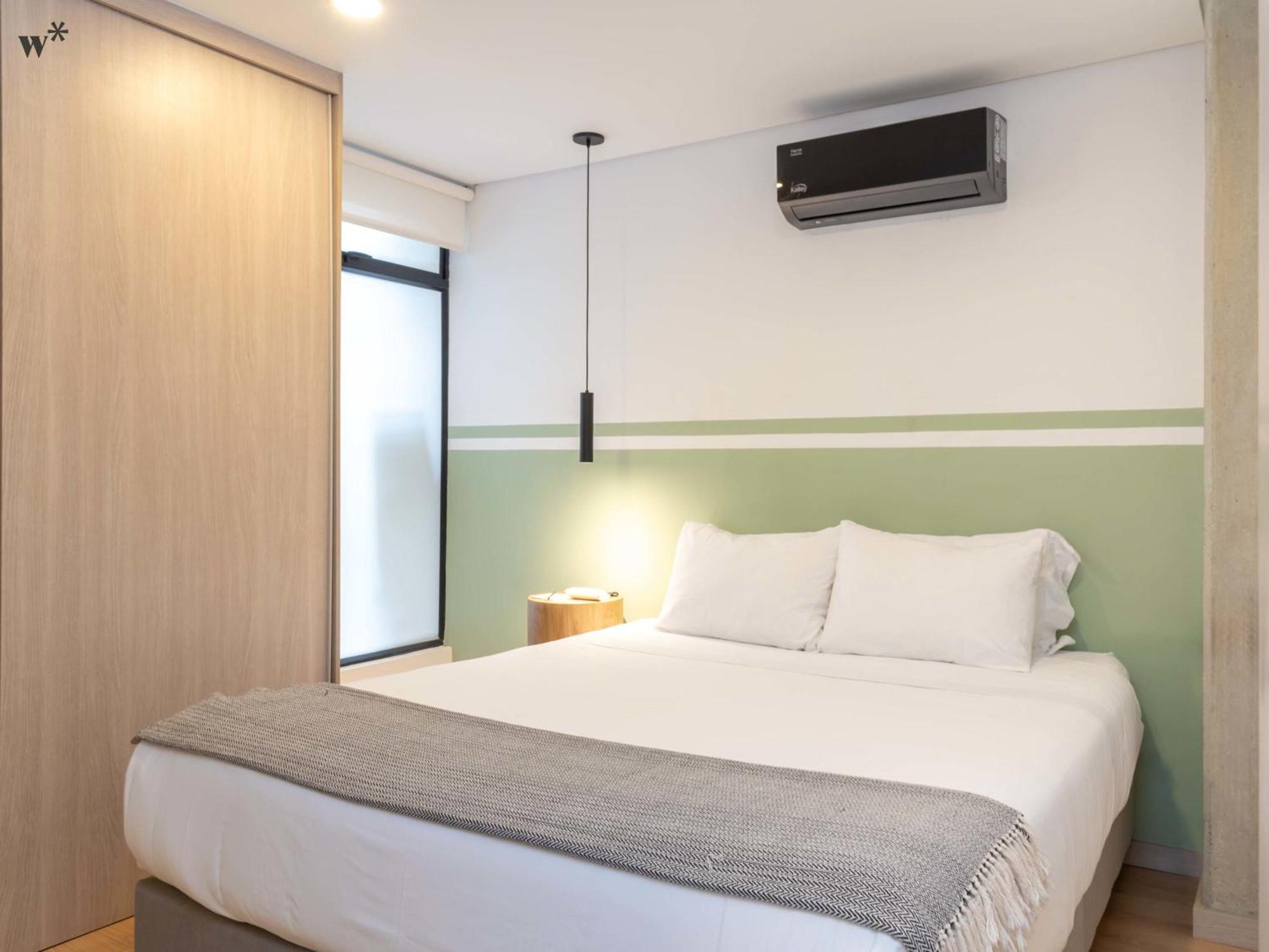 Apartamento Beautiful In Laureles