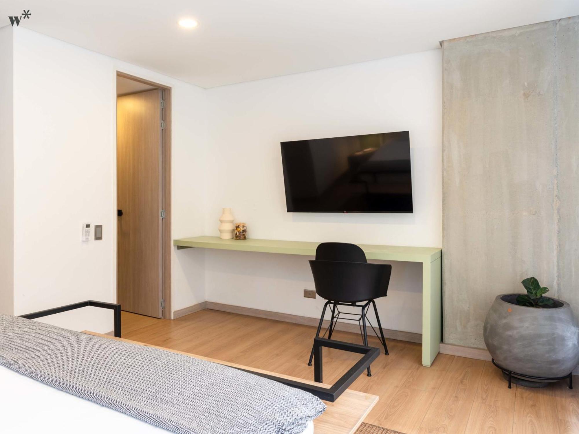 Beautiful In Laureles Apartamento