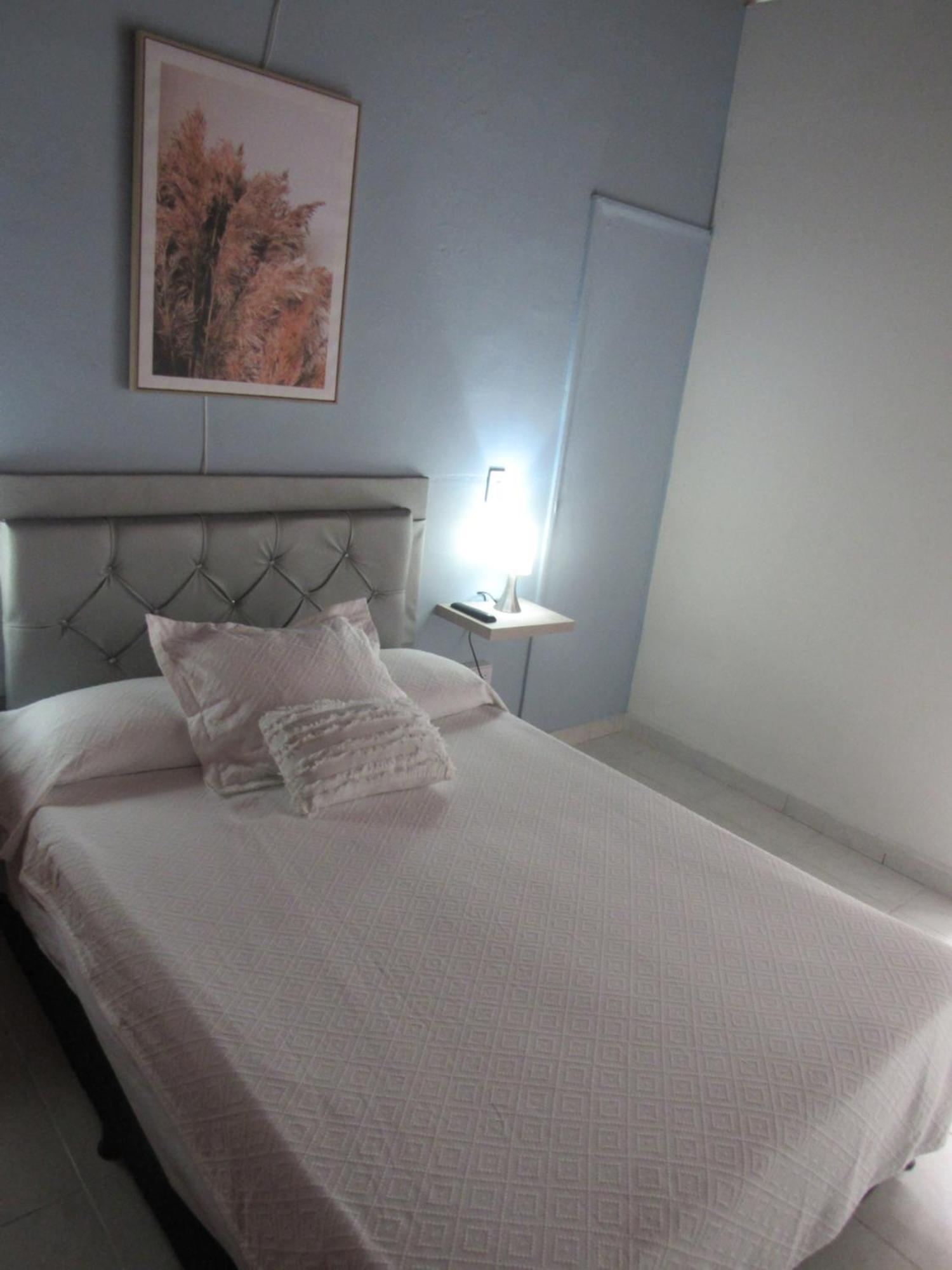 Apartamento Hogar Dulce Hogar Medellín