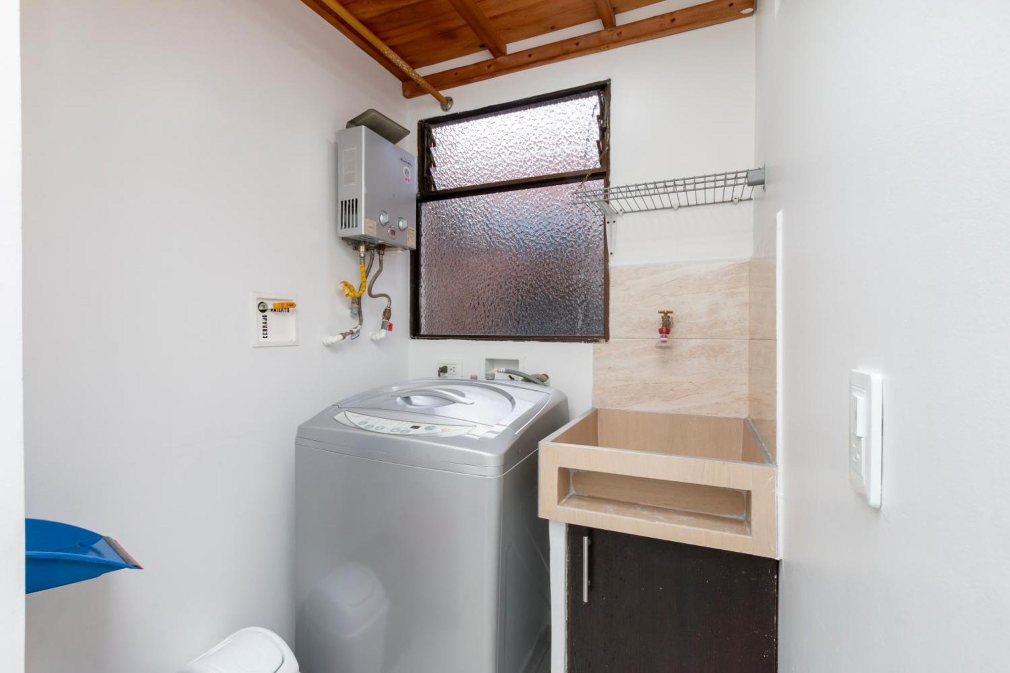 5 Estrellas Cerca De Parque Acuatico Juan Pablo Ll En Apartamento Medellín