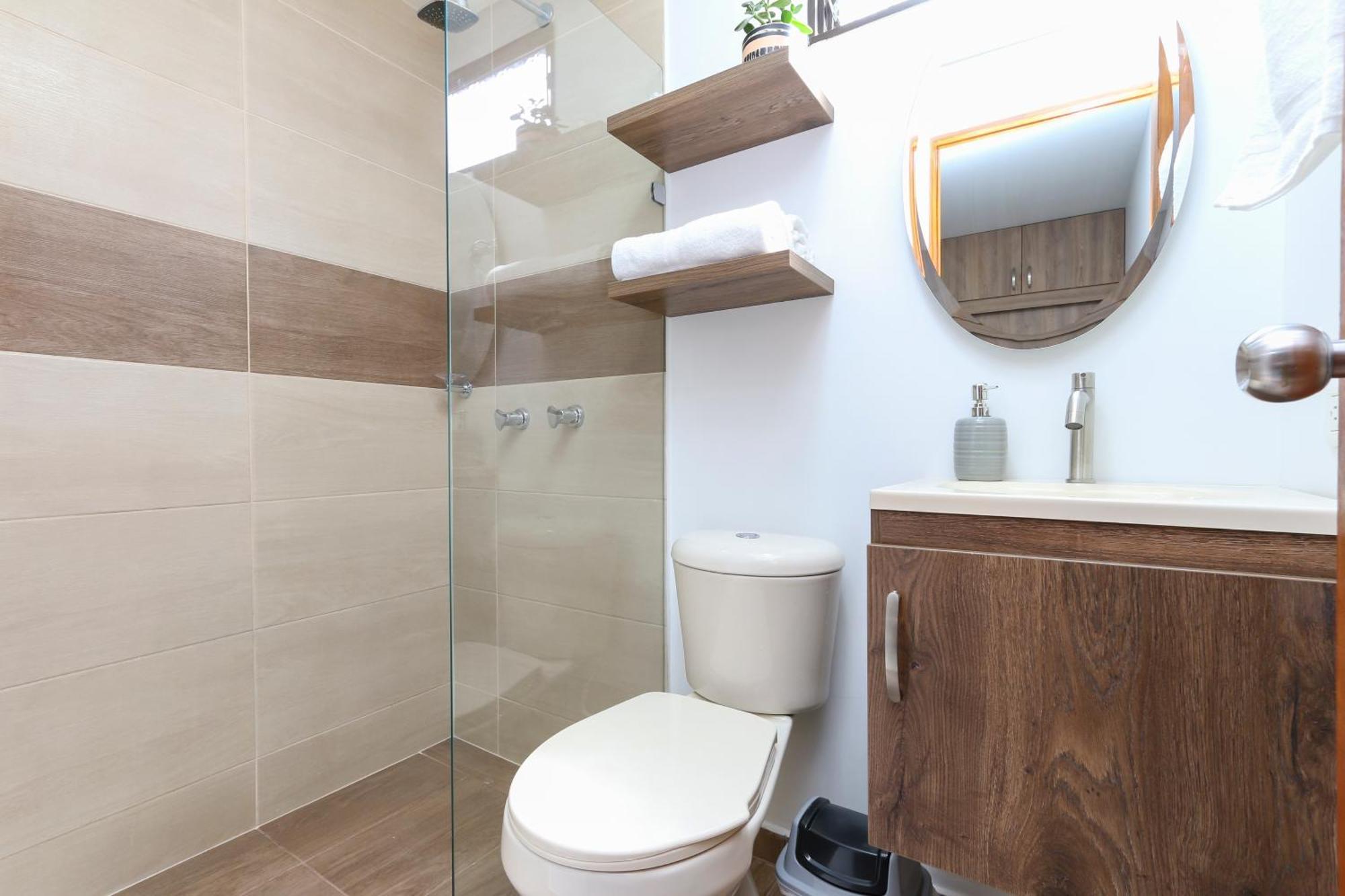 5 Estrellas Cerca De Parque Acuatico Juan Pablo Ll En Apartamento *