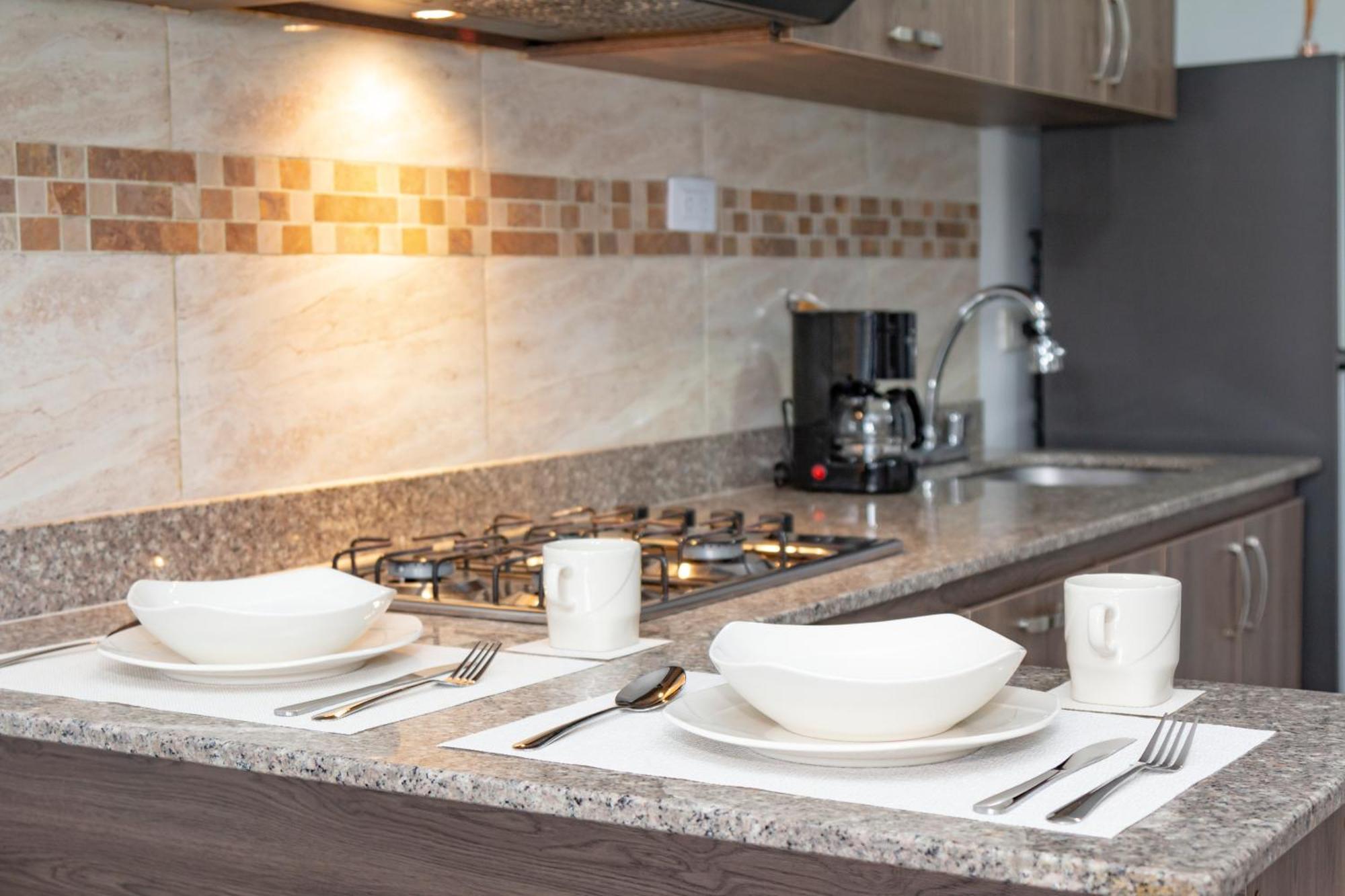 Apartamento 5 Estrellas Cerca De Parque Acuatico Juan Pablo Ll En Medellín