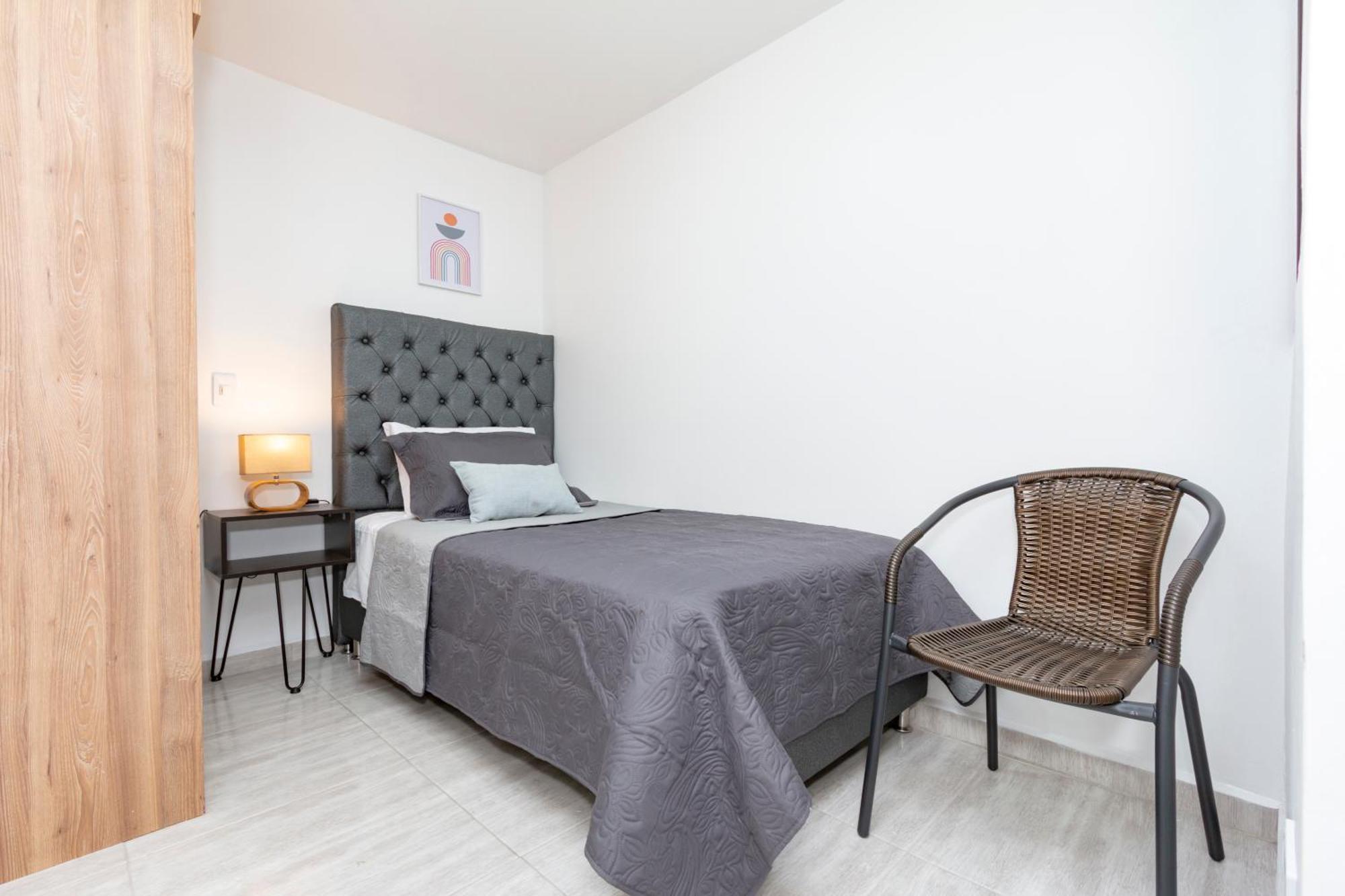 5 Estrellas Cerca De Parque Acuatico Juan Pablo Ll En Apartamento *