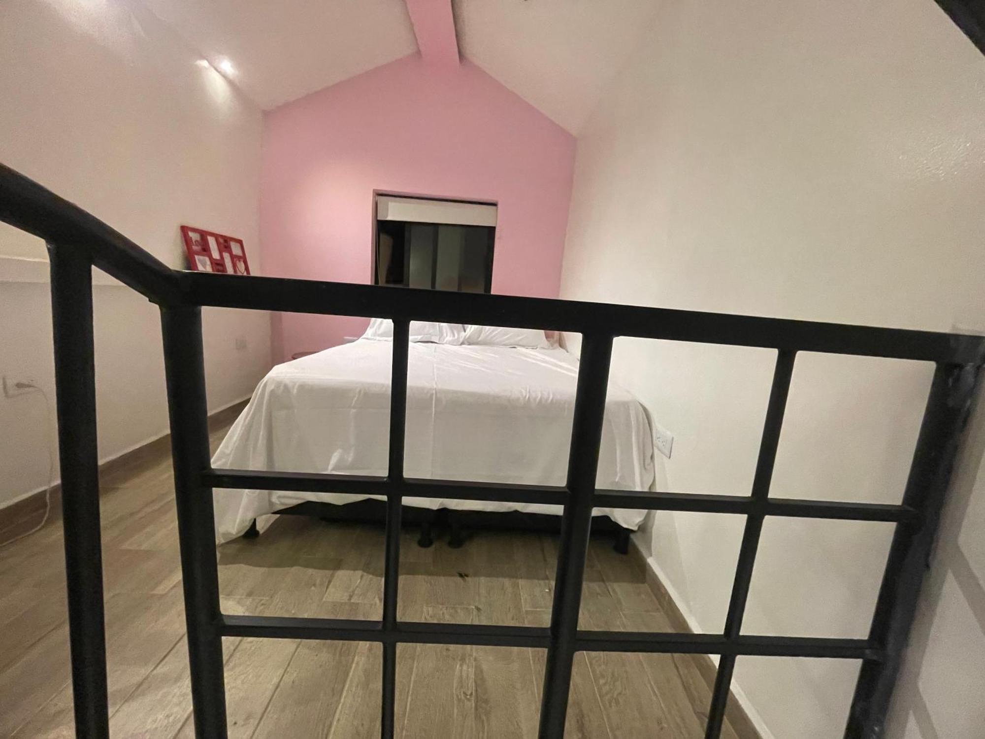 Apartamento La Joya Laurles La 70 Con Aire