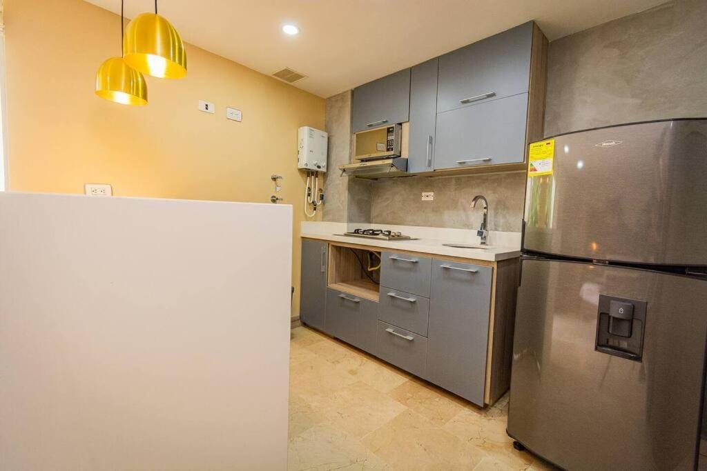 Stylish Loft, Balcony, Fast Internet, Parking 210