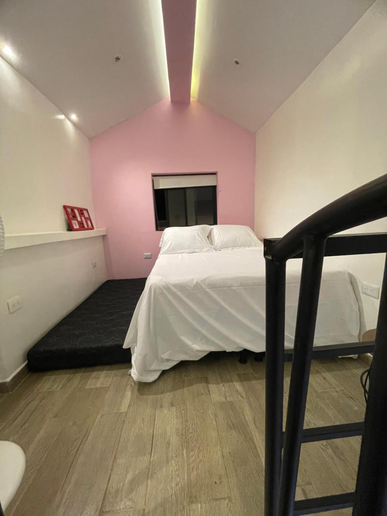 Apartamento La Joya Laurles La 70 Con Aire