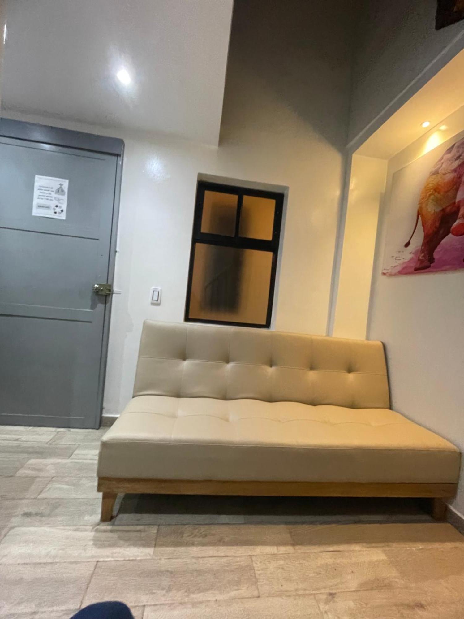 Apartamento La Joya Laurles La 70 Con Aire