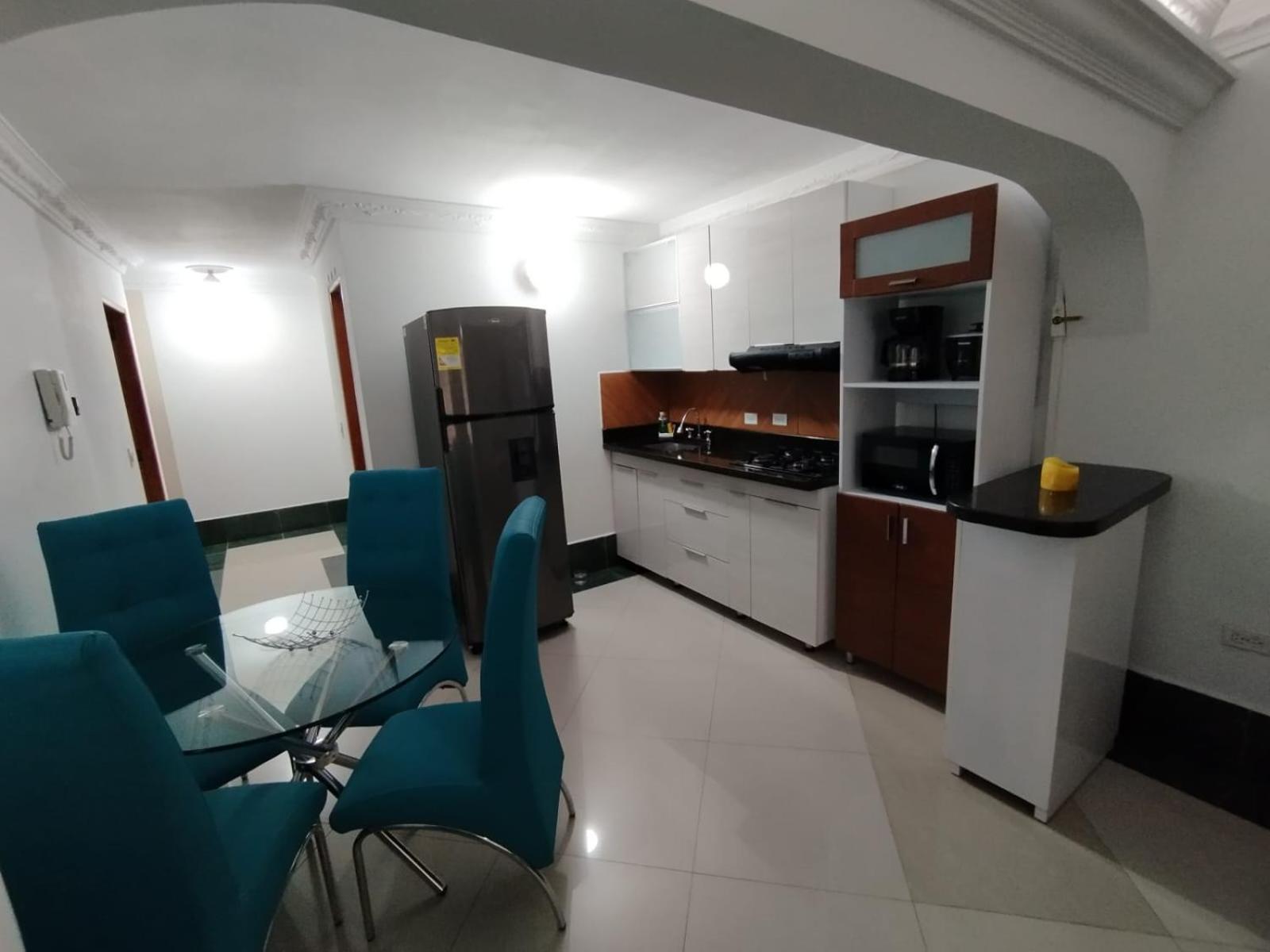 Apartamento Laureles Estadio