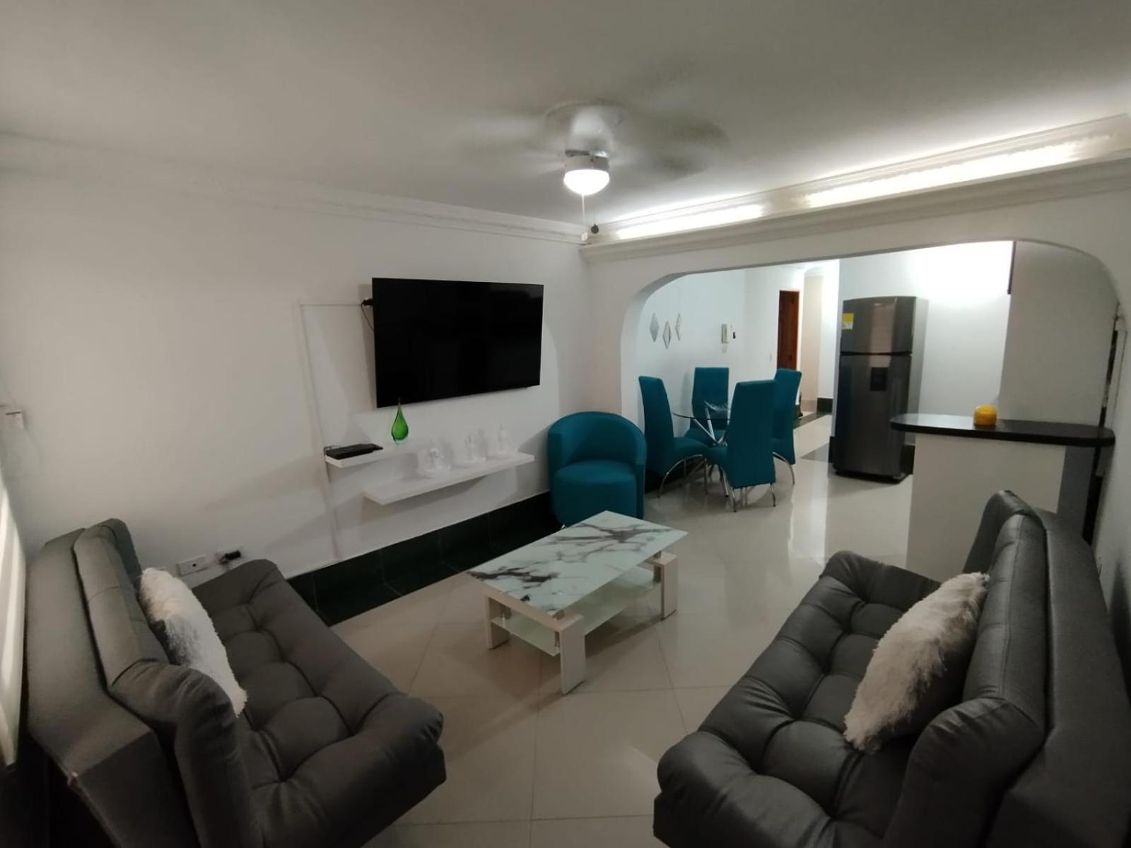 Apartamento Laureles Estadio *