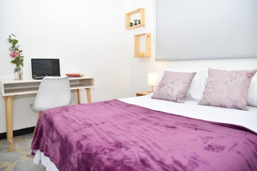 Apartamento Ambiente Familiar 112 Medellín