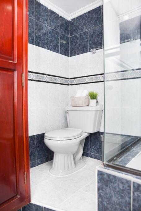 Apartamento Ambiente Familiar 112 Medellín