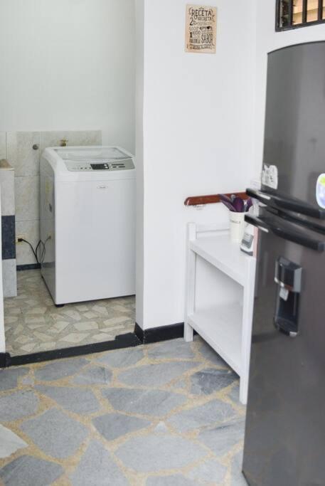 Apartamento Ambiente Familiar 112