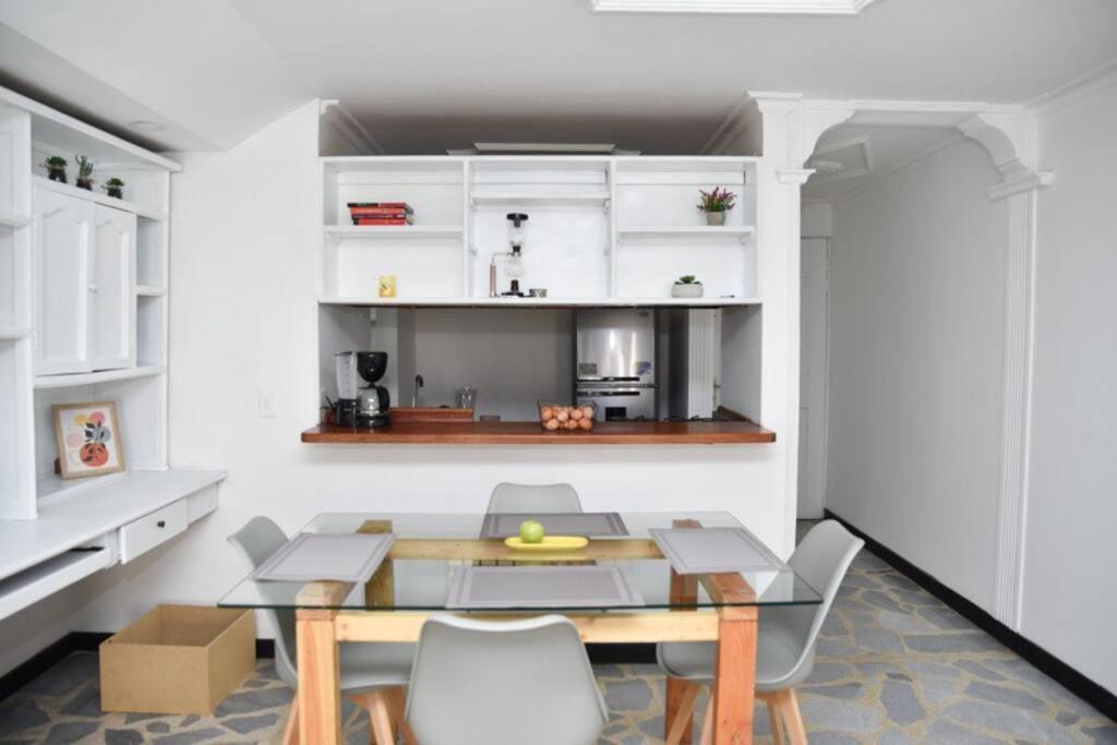 Ambiente Familiar 112 Apartamento *