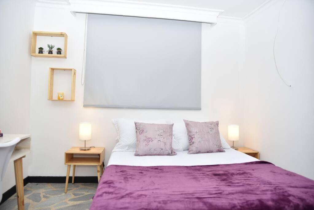 Apartamento Ambiente Familiar 112