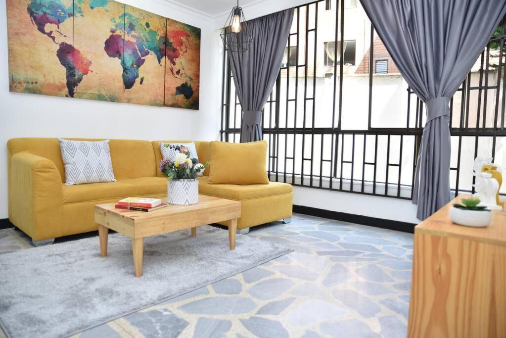 Ambiente Familiar 112 Medellín