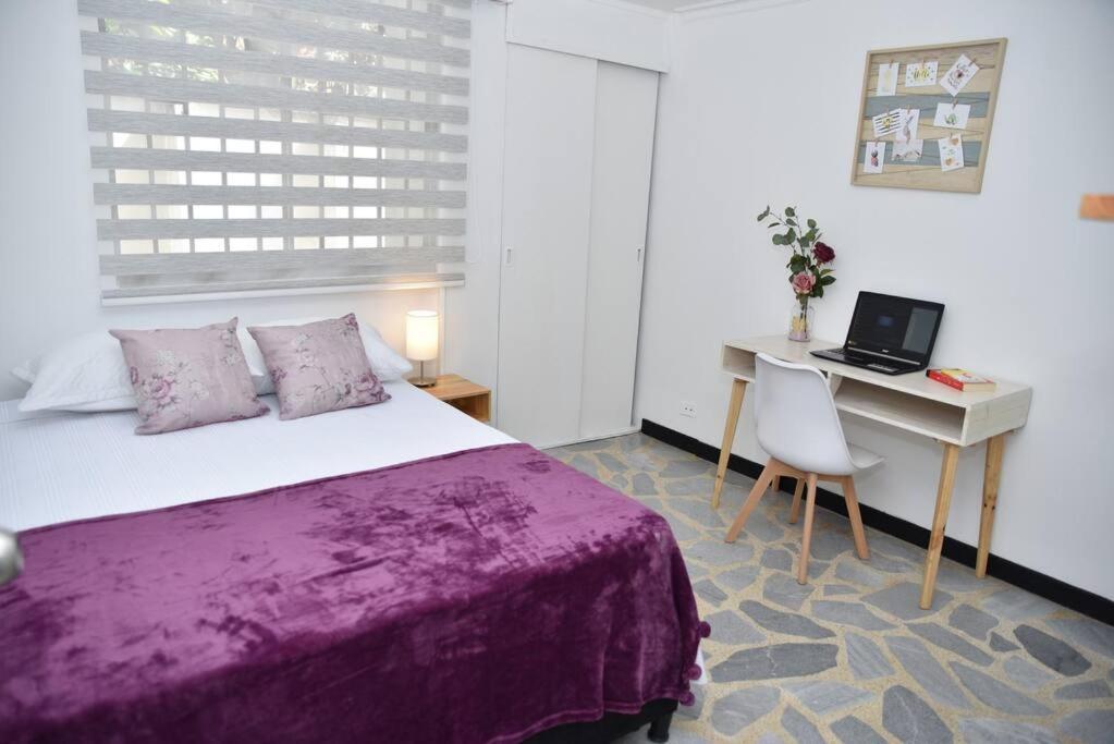Apartamento Ambiente Familiar 112