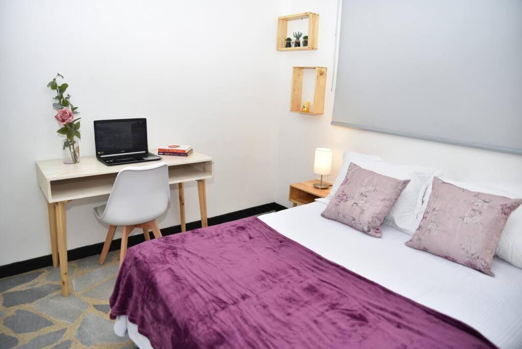 Ambiente Familiar 112 Apartamento
