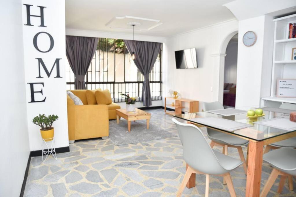 Apartamento Ambiente Familiar 112 *