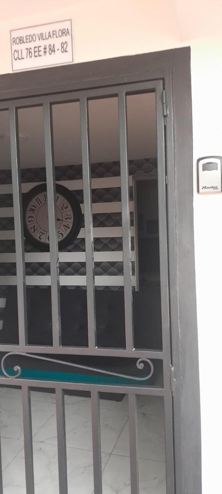 Apartamento De 2 En Robledo A 20 Minutos Del Centro Medellín