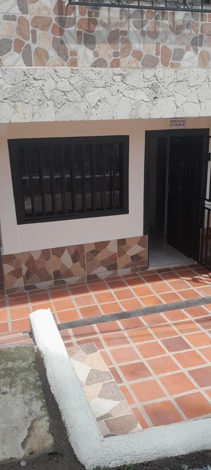 De 2 En Robledo A 20 Minutos Del Centro Apartamento *