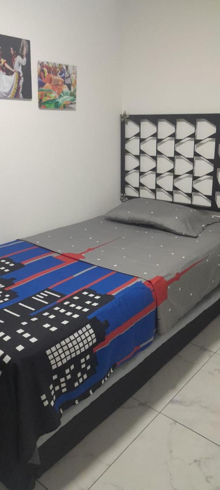 De 2 En Robledo A 20 Minutos Del Centro Apartamento