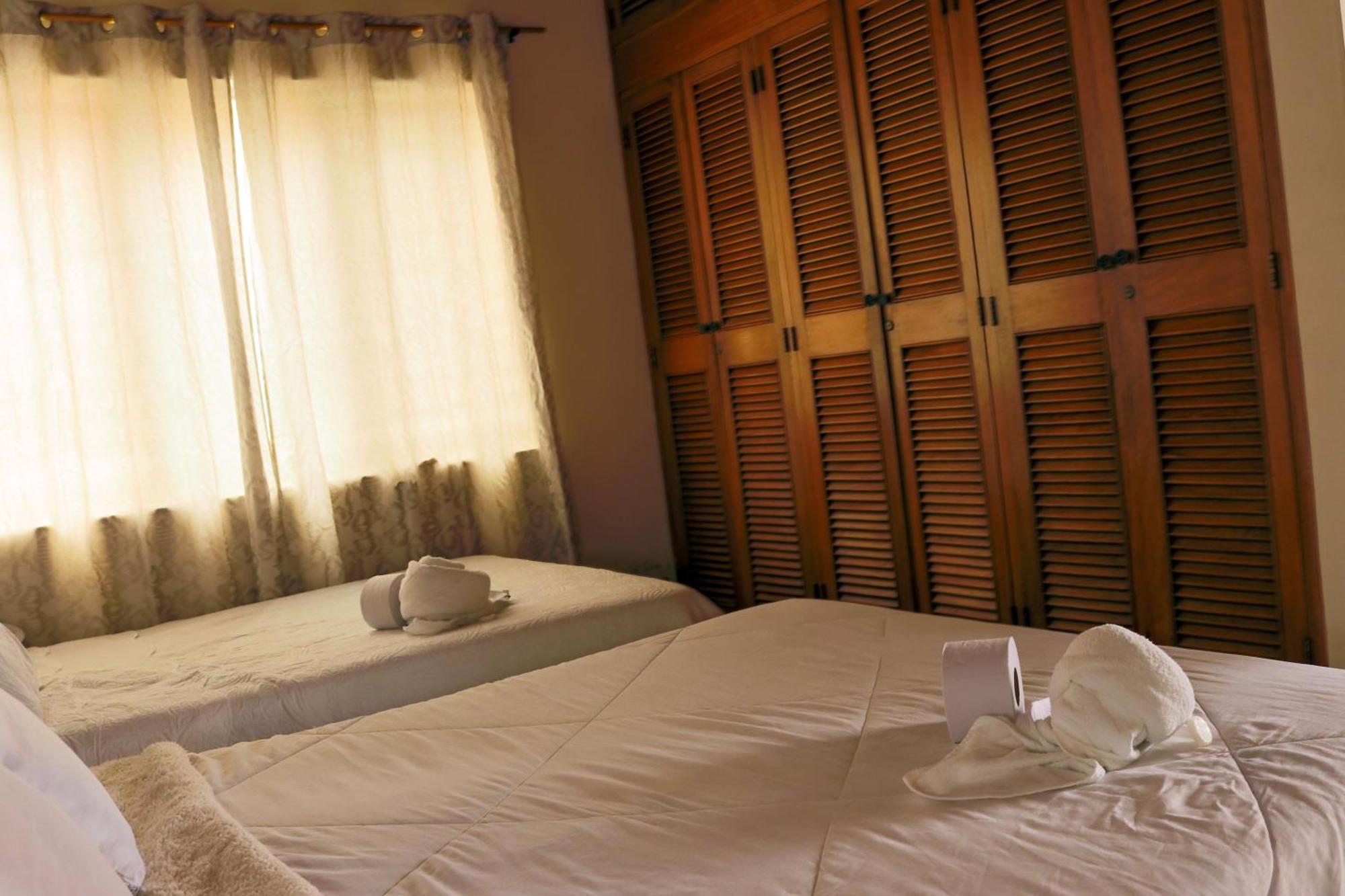 Pensión Casa Herrera Medellín