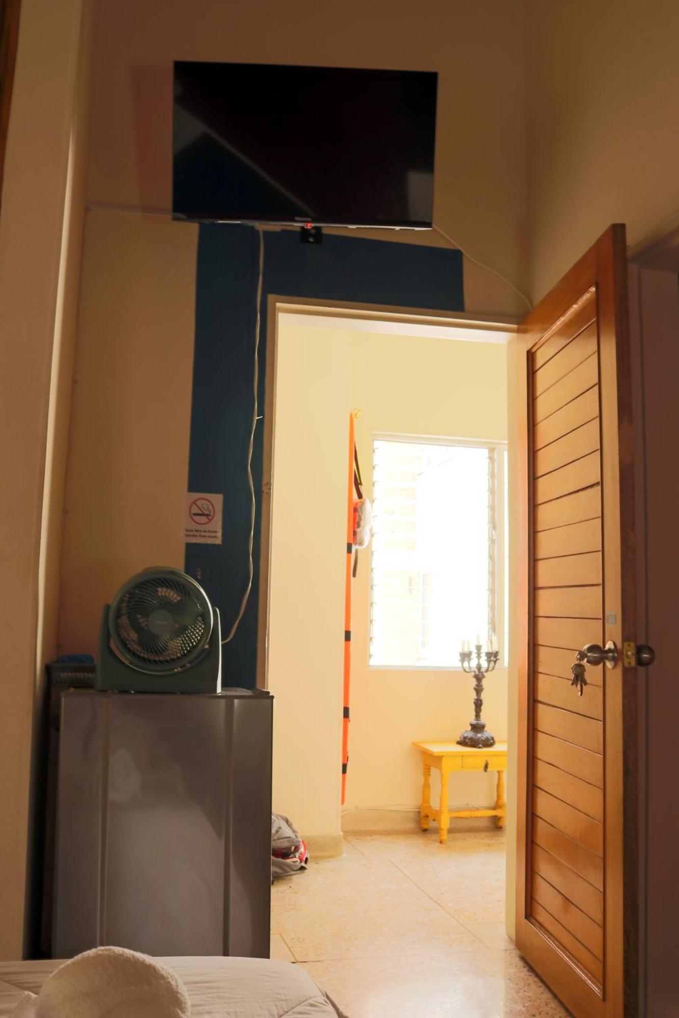 Pensión Casa Herrera