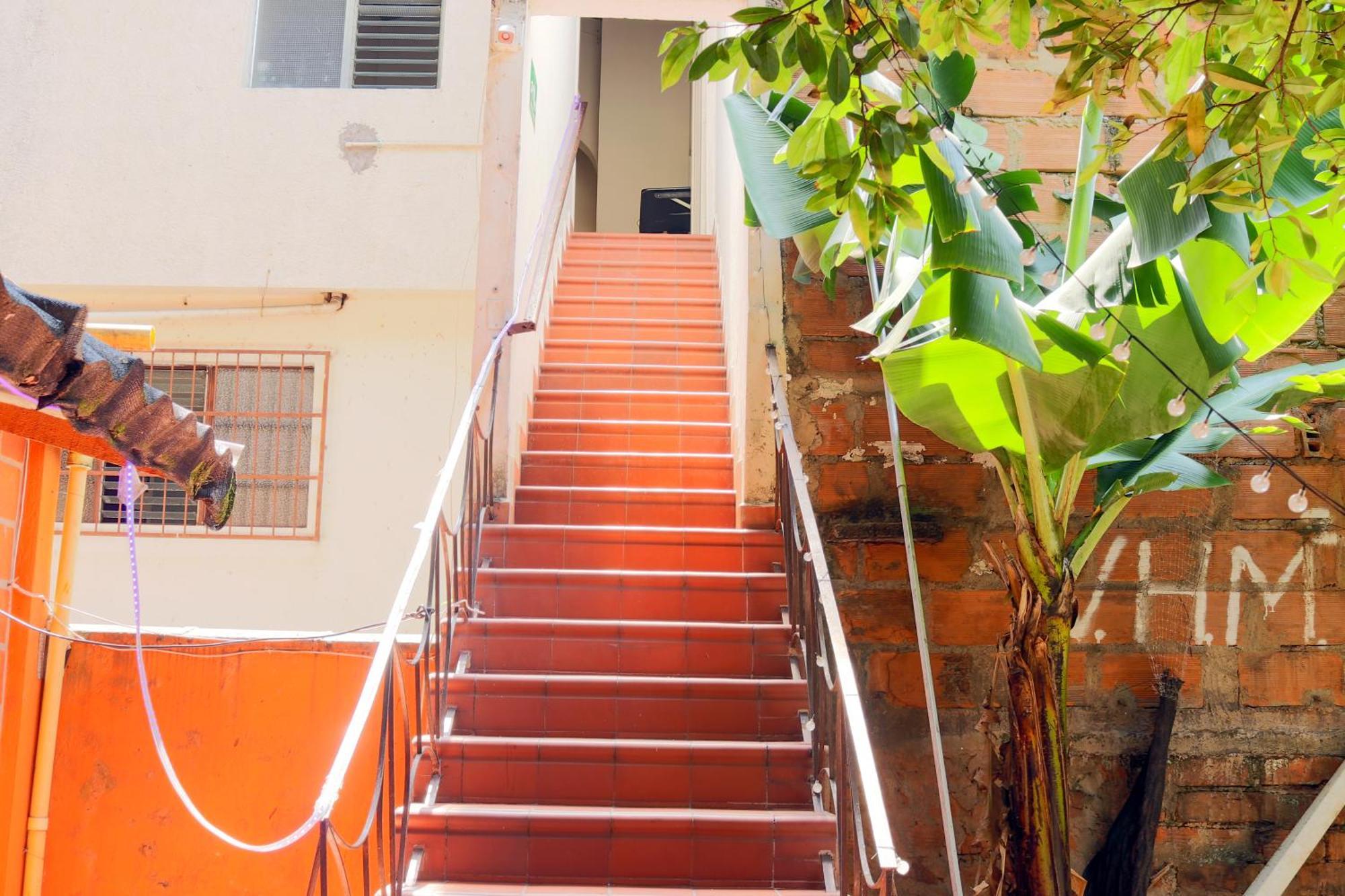 Casa Herrera Pensión