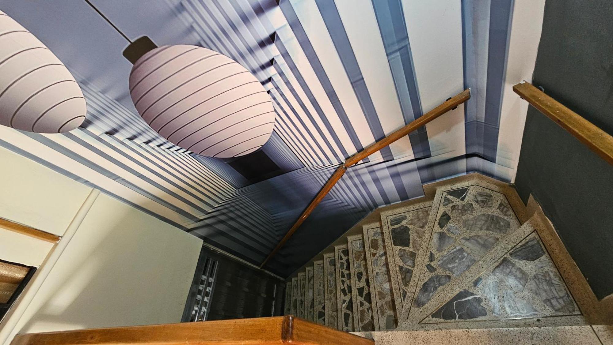Pensión Casa Herrera Medellín