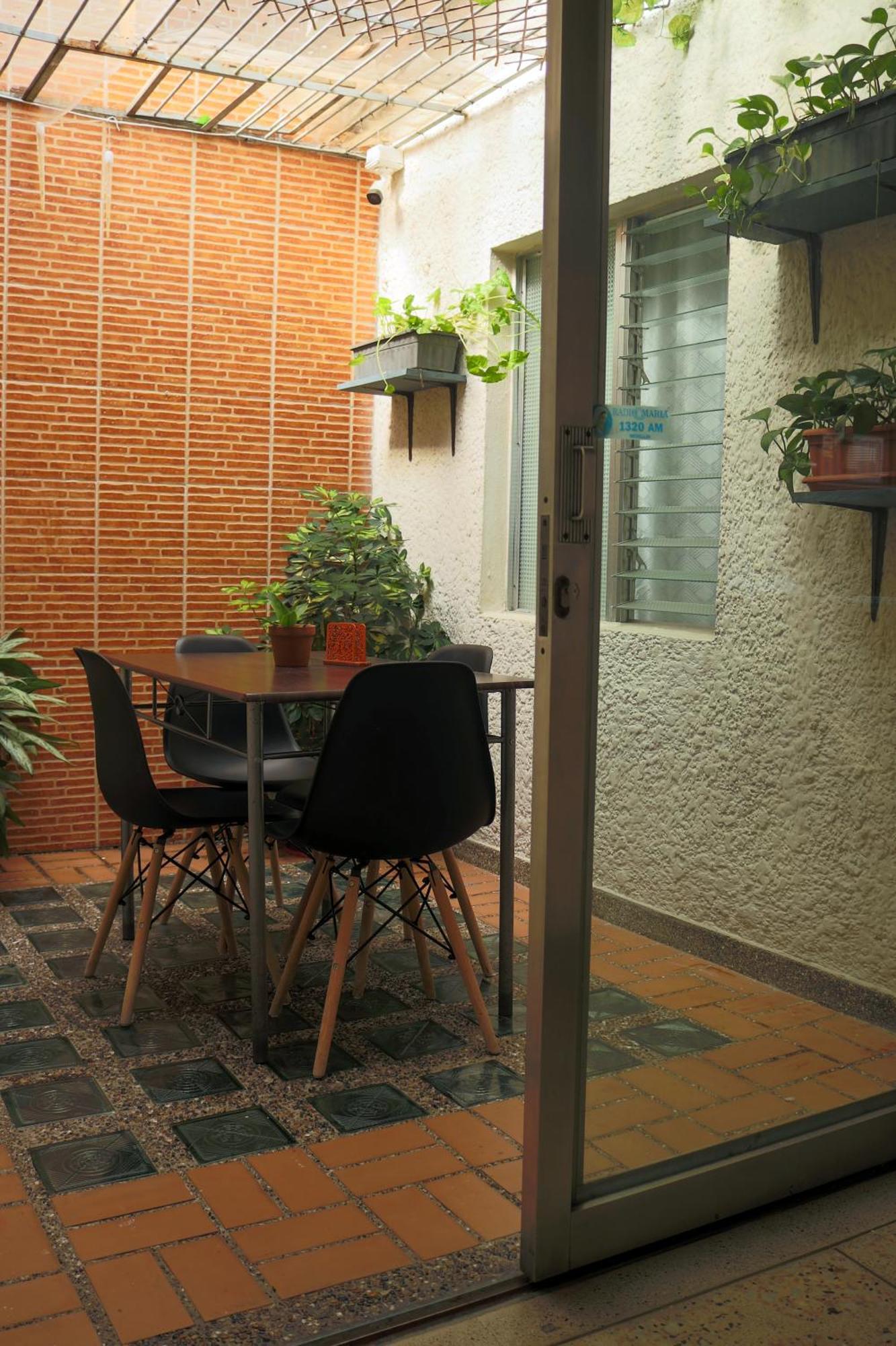 Pensión Casa Herrera
