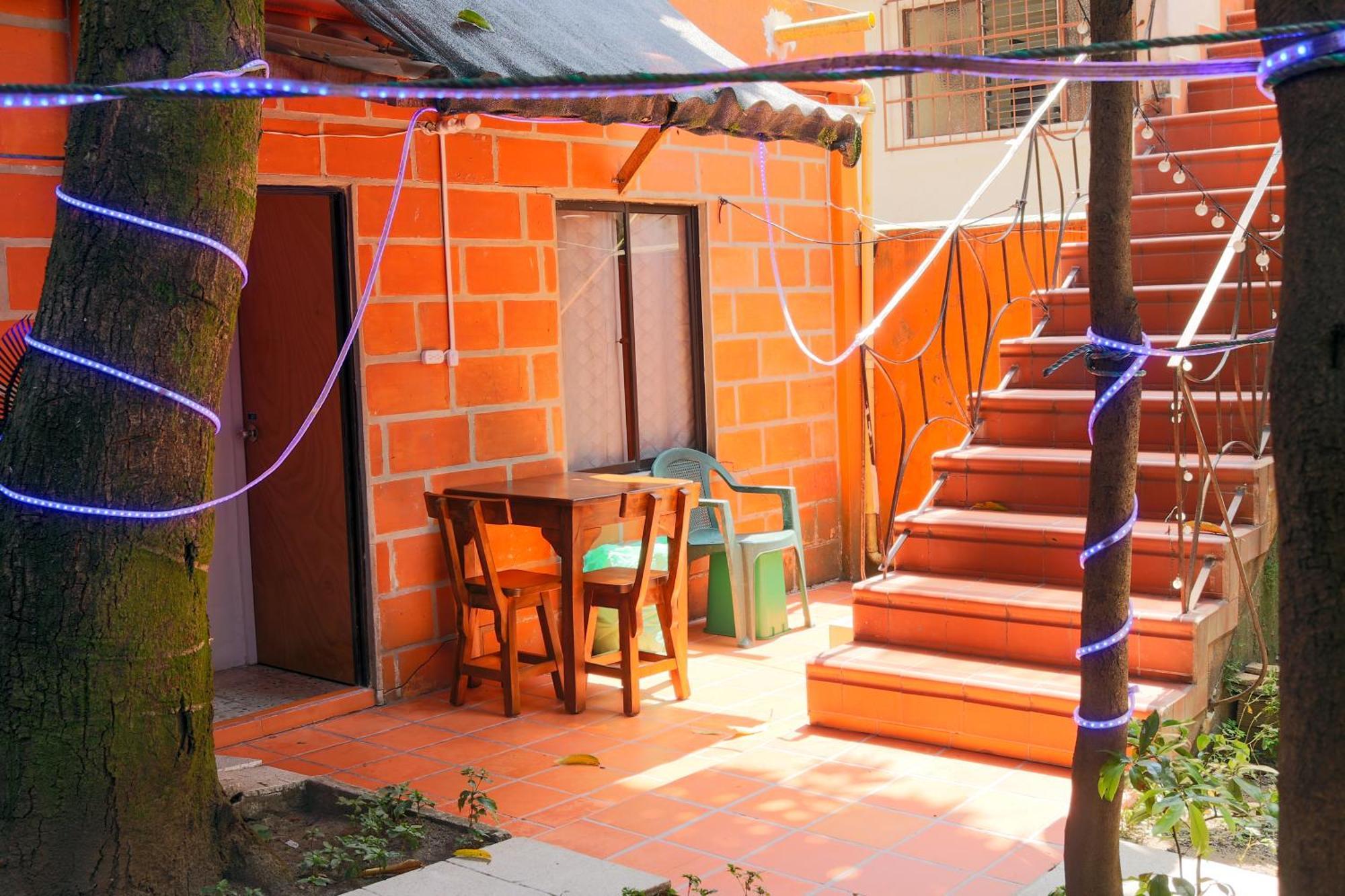 Pensión Casa Herrera *