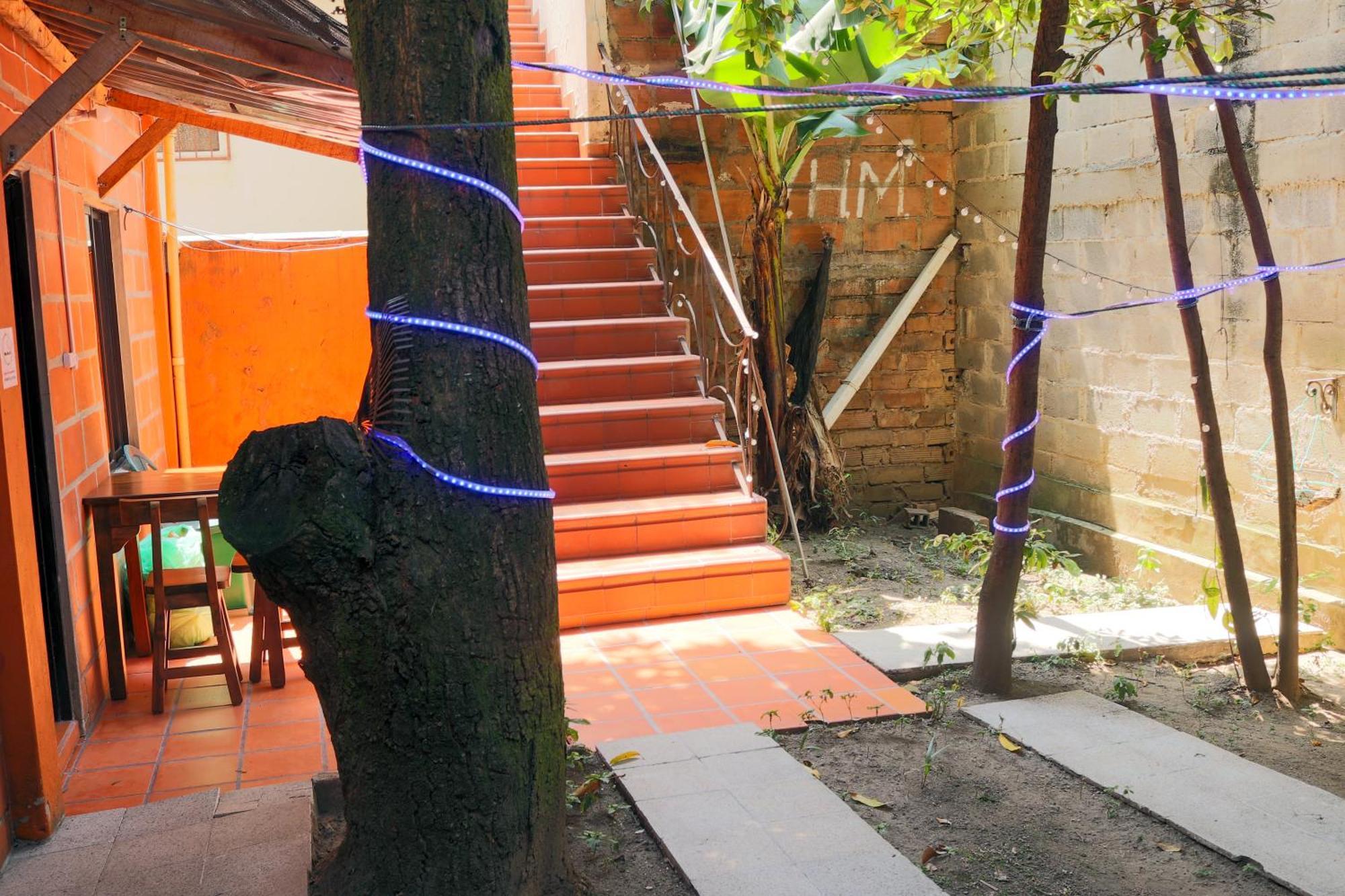 Casa Herrera