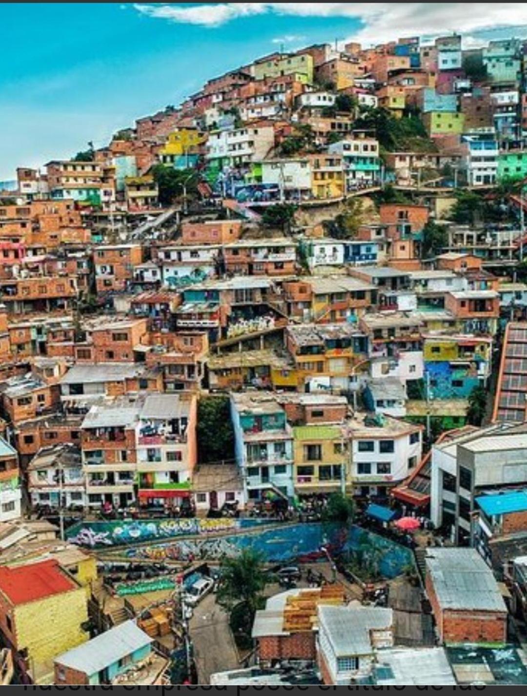 Descanso Medellín