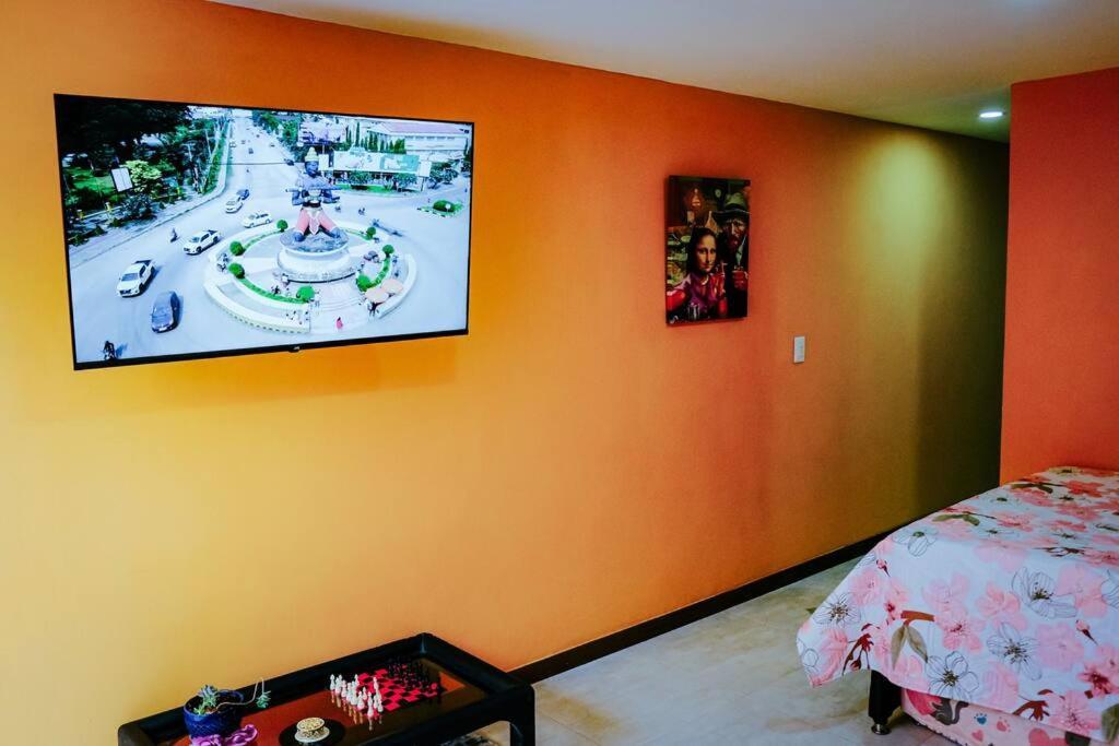 Apartamento Lindo Con Patio Privado. *