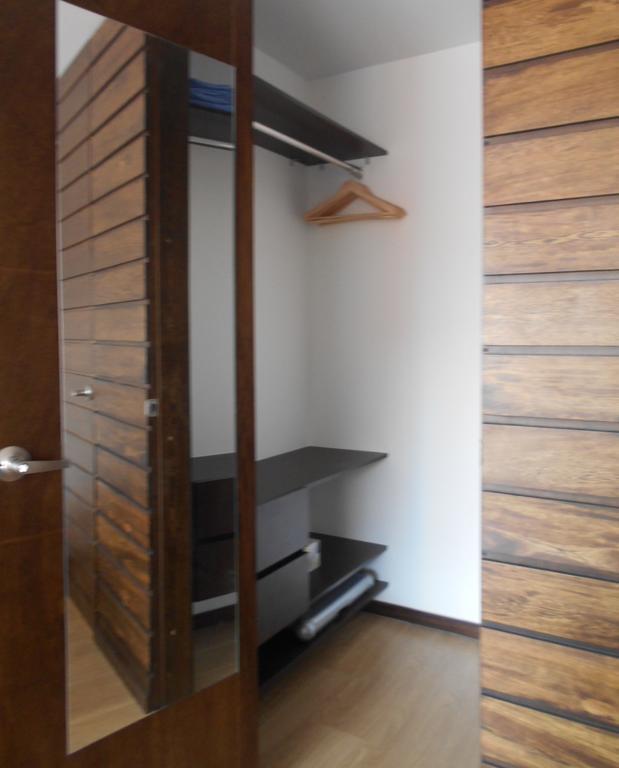 Apartamento Moderatto Suites Medellín