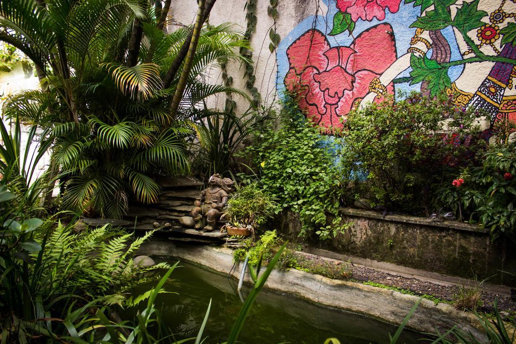 Buddha Hostal