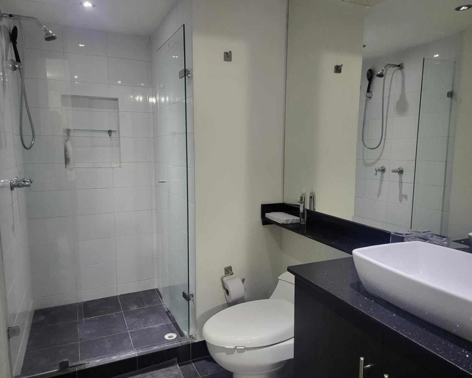 Apartamento Center Flats - In El Poblado Near Park Lleras, Medellin! Medellín