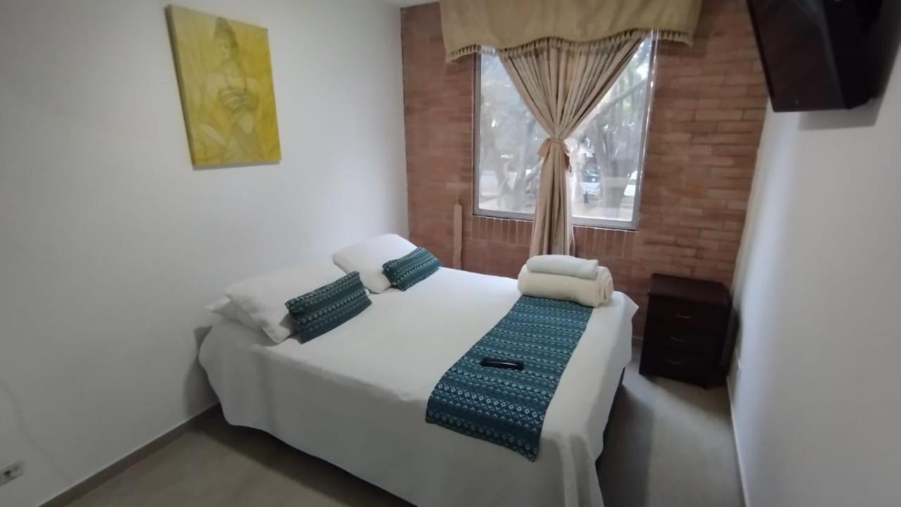 Apartahotel Montes * Medellín