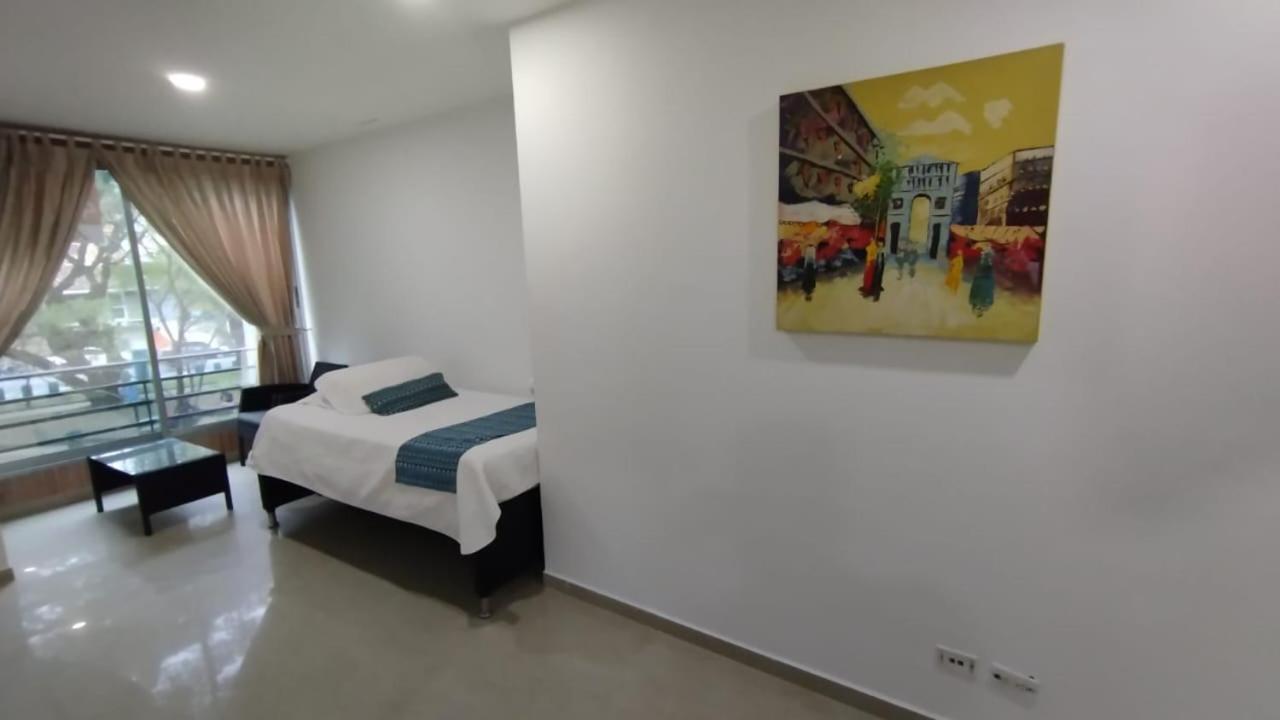 Apartahotel Montes Apartahotel