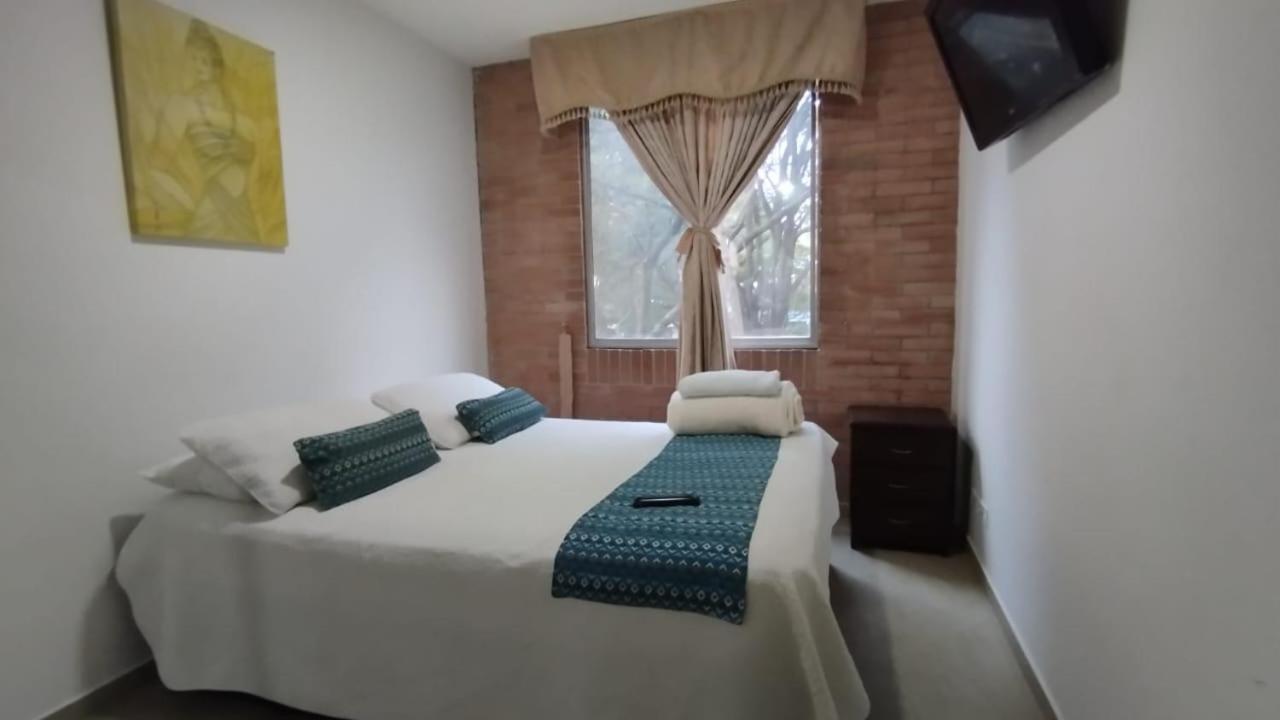 Apartahotel Montes * Medellín