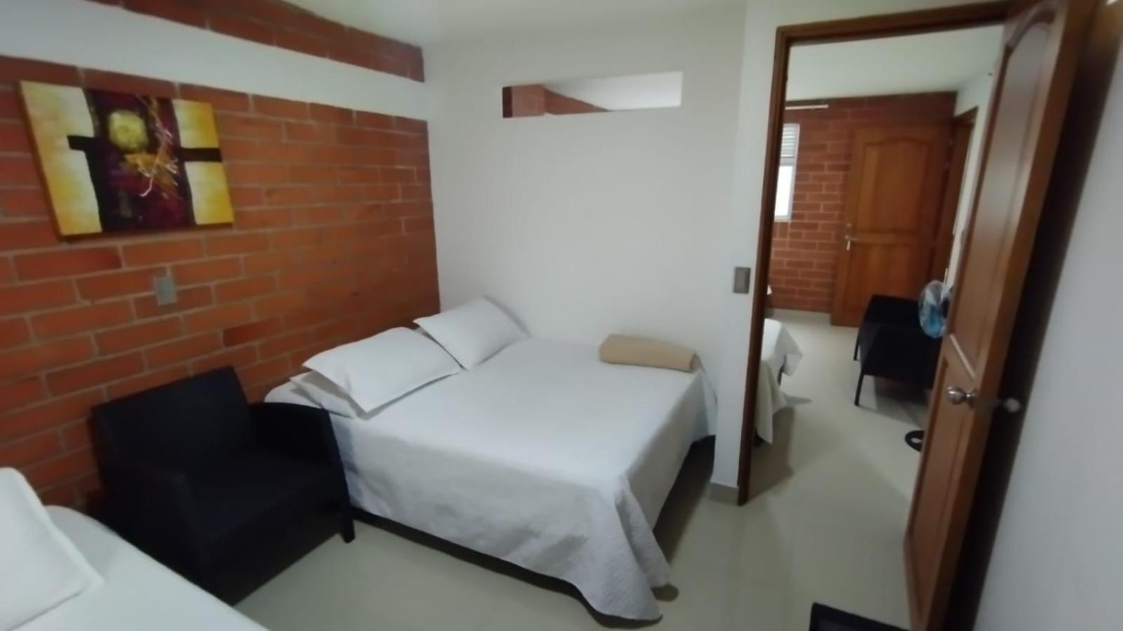 Apartahotel Apartahotel Montes