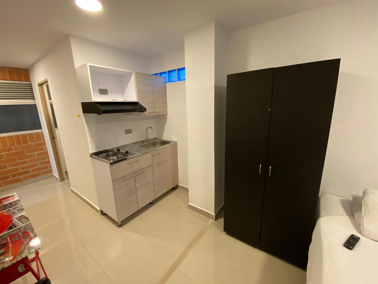 Apartahotel Apartahotel Montes