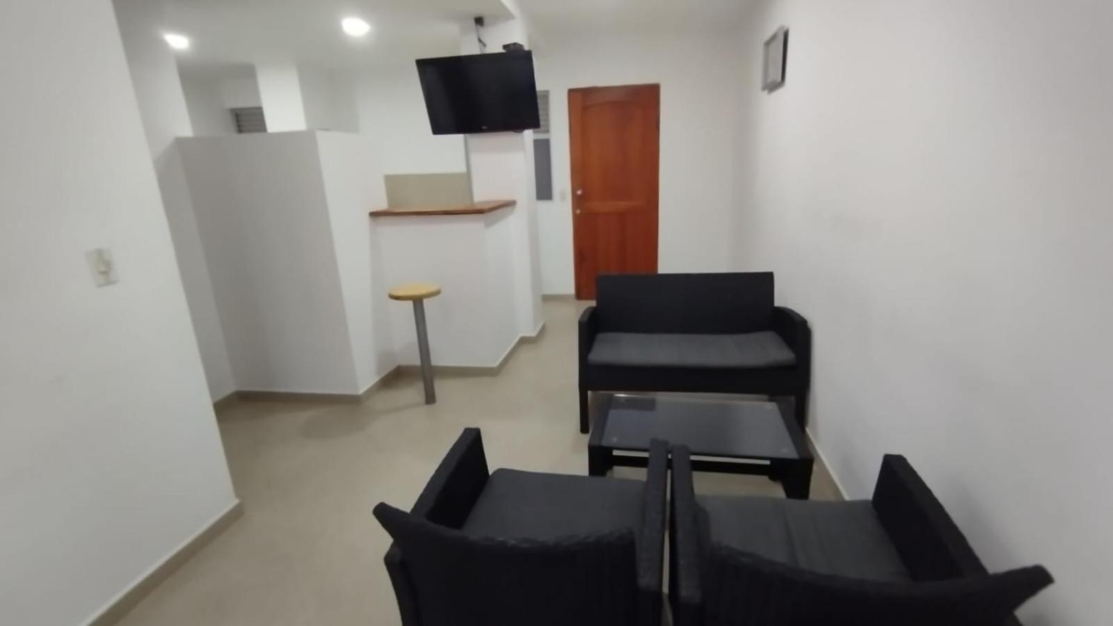 Apartahotel Montes * Medellín