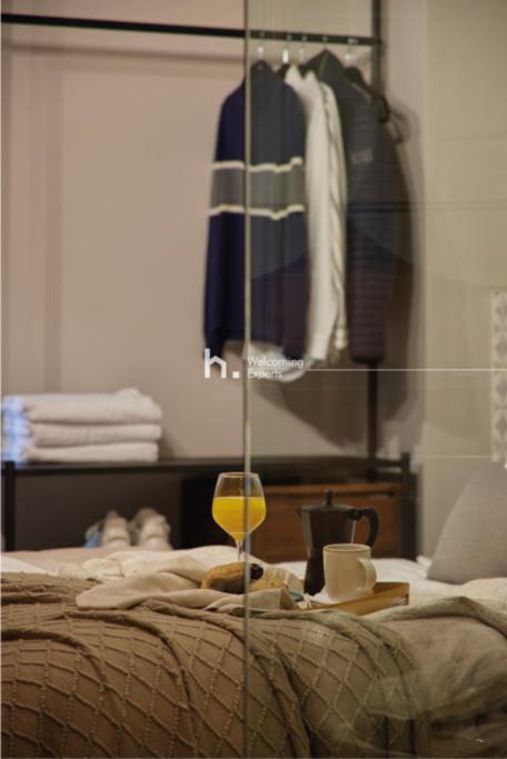 Apartamento Paz 202 *