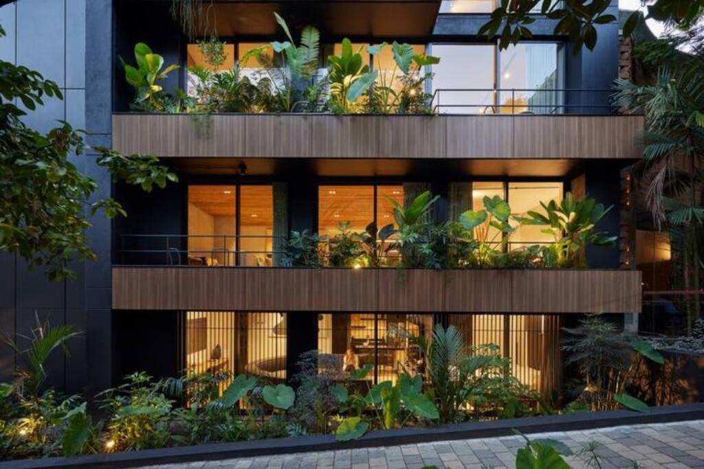 Apartamento Paz 202 Medellín