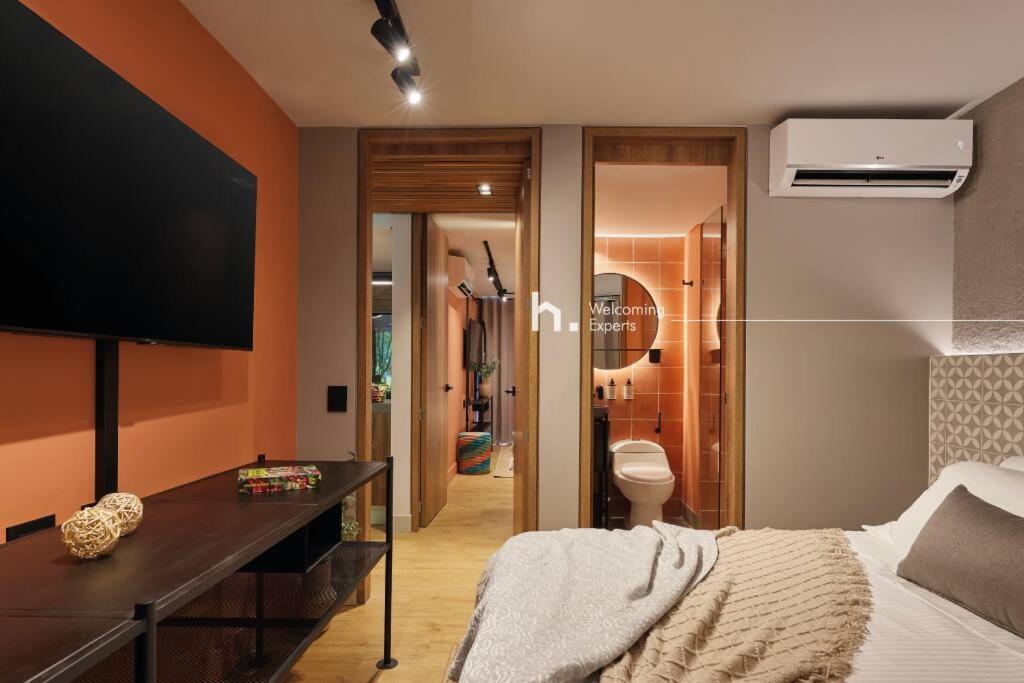 Apartamento Paz 202 * Medellín